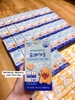 Kẹo Omega 3 Nutri D-day baby kids 45 viên cho bé
