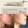 Gel Mờ Thâm Nám, Giảm Mụn làm trắng da Ezanic Gel 20% Azelaic Acid 15g