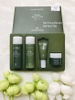 Sét mini dưỡng da tái tạo săn chắc sáng mịn  Snail Solution Trial Kit Nature Republic