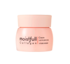 Kem Dưỡng Ẩm Mịn, Săn Chắc Da Etude House Moistfull Collagen Cream 75ml ( Mẫu mới )