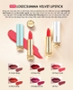 Son cao cấp lì mịn không khô môi Sum37 LosecSumma Velvet Lipstick