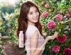 Tẩy Da Chết HANYUL RED BEAN PEELING MASK.