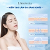 Peel Da LABONITA Toning Gel AHA 25% Red Hot gel tẩy tế bào chết không gây kích ứng 30g