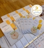 Mặt Nạ Dưỡng Da Mediheal Essential Mask