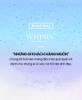 Serum tế bào gốc  dưỡng trắng da Vitamin B5 WHISIS Pure Esthetic Whitening Therapy Ampoule