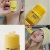 Dưỡng môi 2 in 1 làm sạch da chết, dưỡng ẩm hồng môi từ keo ong CNP Laboratory Propolis Lipcerin 15ml
