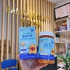 Kẹo Omega 3 Nutri D-day baby kids 45 viên cho bé