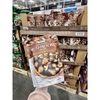 Nấm hương sấy giòn nội địa Úc DJ&A Shiitake Mushroom Crisps 225g