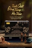 Đông trùng 60 ống bổ dược Hoàng Đế 365 Hwangjin Liquid Gold thượng hạng Hộp 60 Ống x 20ml (Hình Rồng)