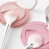 Chổi đánh phấn má, tán má hồng 3CE Clear Fan Brush