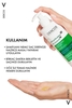 Dầu gội giảm gàu, nấm cho tóc dầu Vichy Dercos Technique Anti-Dandruff Shampoo 390ml