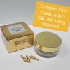 Viên Collagen tươi trắng da, chống lão hóa Ammud Multi Vita Ampoule Hàn Quốc hộp 38v