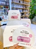 Mặt nạ se khít lỗ chân lông, mịn da cho da dầu Mặt Nạ BANOBAGI PREMIUM Vita Genic Jelly Mask Pore Tightening 30ml