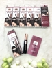 Mascara nhuộm tóc bạc tóc không vào nếp Ryo premium bright color hair.