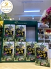 Nước Giải Độc Gan, Hỗ Trợ Phục Hồi Tế Bào Gan Hovenia Dulcis Taewoong Food hộp 30 gói