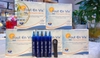 Tảo Biển Pháp Tout En Vie Laboratoire Fenioux Trắng Da Tốt Cho sức Khỏe