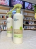 Tẩy da chết toàn thân dạng xịt Smooth Body Peel Mist The Face Shop 500ml