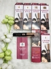Mascara nhuộm tóc bạc tóc không vào nếp Ryo premium bright color hair.