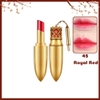 Son lì có dưỡng The History Of Whoo Gongjinhyang: Mi Luxury Lip Rouge No 45 Royal Red Đỏ hoàng gia 6g