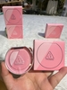 Phấn Má Hồng Và Highlight 3CE Blushlighter 4.3g