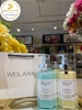 Bộ dầu gội phục hồi đa tầng giúp tóc bồng bềnh, bóng mượt Nấm Truffle Weilaiya 450ml + 450ml (có VAT)