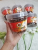 Hồng sâm lát tẩm mật ong 6 năm tuổi Hàn Quốc GEUN SAM 200g