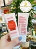 Kem chống nắng nâng tone cell fusion C toning sunscreen 100 spf 50+ pa++++ (màu hồng) 