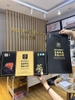 Tinh chất hắc sâm đông trùng Nature Farm Everydays Black Ginseng Peacilomyces Japonica Stick 60 gói