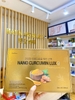 Tinh Chất Nghệ Nano Curcumin Masilraon Lux Premium 160mg (20ml x 30 gói)
