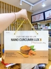 Tinh Chất Nghệ Nano Curcumin Masilraon Lux Premium 160mg (20ml x 30 gói)