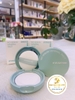 Phấn Phủ Kiềm Dầu Dạng Nén Innisfree No Sebum Mineral Pact