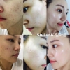 Nước hoa hồng tế bào gốc 5% cấp ẩm nâng cao sức đề kháng cho da Pion Tech VOLUME TOX ORIGINAL BOOSTER 130ml