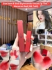 Son kem lì 3CE Stylenanda Cloud Lip Tint
