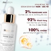 Serum trị nám, trắng da, khoẻ da Ekseption Hyaluronic TRX MixLab Serum