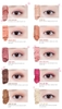 Bảng Phấn Mắt 10 Màu Etude House Play Color Eyes Cherry Blossom