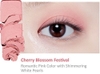 Bảng Phấn Mắt 10 Màu Etude House Play Color Eyes Cherry Blossom