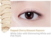 Bảng Phấn Mắt 10 Màu Etude House Play Color Eyes Cherry Blossom