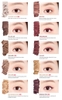 Bảng Phấn Mắt 10 Màu Etude House Play Color Eyes
