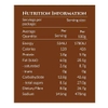 Nấm hương sấy giòn nội địa Úc DJ&A Shiitake Mushroom Crisps 225g
