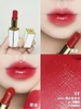 Son To.m For.d lì có dưỡng Soleil Ultra Shine Lip Color 34 Rose Irisé 3g – Màu Đỏ Cherry
