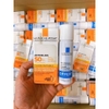 Kem Chống Nắng La Roche-Posay Anthelios Fluide Invisible (tặng xịt khoáng)