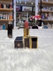 Son Lì Tom Ford Lip Color Rouge À Lèvres Mini N3 West Coast Màu Hồng Đất 1g