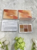 Bảng Màu Mắt Và Cọ Tiện Dụng SixTeen 16Brand Eye Magazine