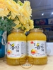 Mật ong chanh Hàn Quốc Gavofarms Haeatti Citron Honey Tea