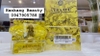 Nước Hoa Versace Yellow Diamond