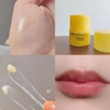 Dưỡng môi 2 in 1 làm sạch da chết, dưỡng ẩm hồng môi từ keo ong CNP Laboratory Propolis Lipcerin 15ml