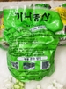 Nấm Linh Chi Kana Nongsan Hàn Quốc Túi 1 kg (Lá to)