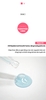 Serum tế bào gốc  dưỡng trắng da Vitamin B5 WHISIS Pure Esthetic Whitening Therapy Ampoule