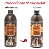 Sữa tắm trắng da, hương nước hoa Tesori d’Oriente Hoa Sen chai 500ml (có VAT)