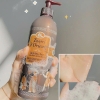 Sữa tắm trắng da, hương nước hoa Tesori d’Oriente Hoa Sen chai 500ml (có VAT)